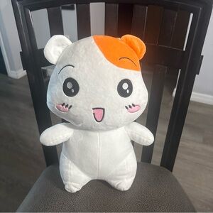 Oruchuban Ebichu Hamster 12” Plush Official